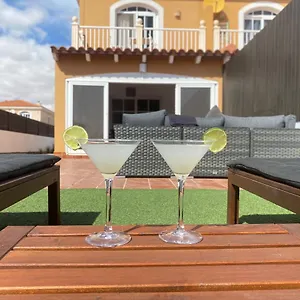Casa Beronia Сasa de vacaciones